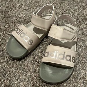 Adidas sandals